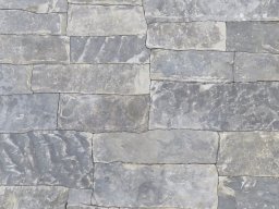 Black Mesa Chopped Strips